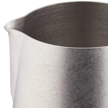 Aoyoshi Vintage Stainless Steel Milk Jug