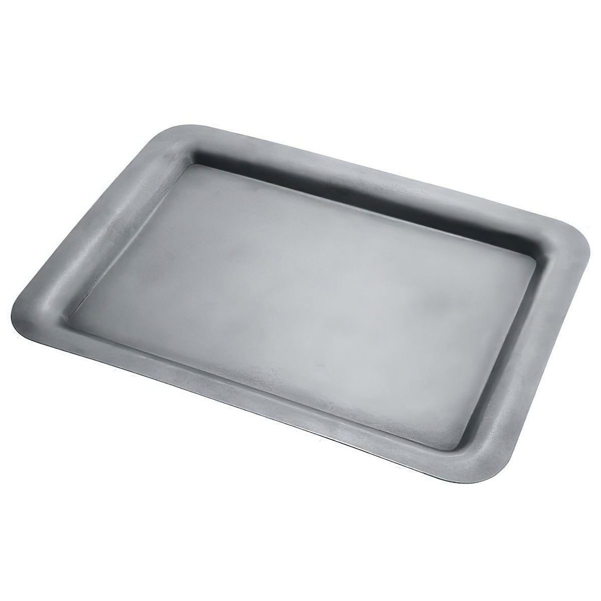 AOYOSHI VINTAGE Stainless Steel Serving Tray