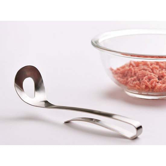 AUX Leye Meat Kneading Spoon