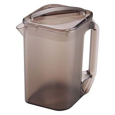 Benkei Plastic Square Water Pitcher 2.1L