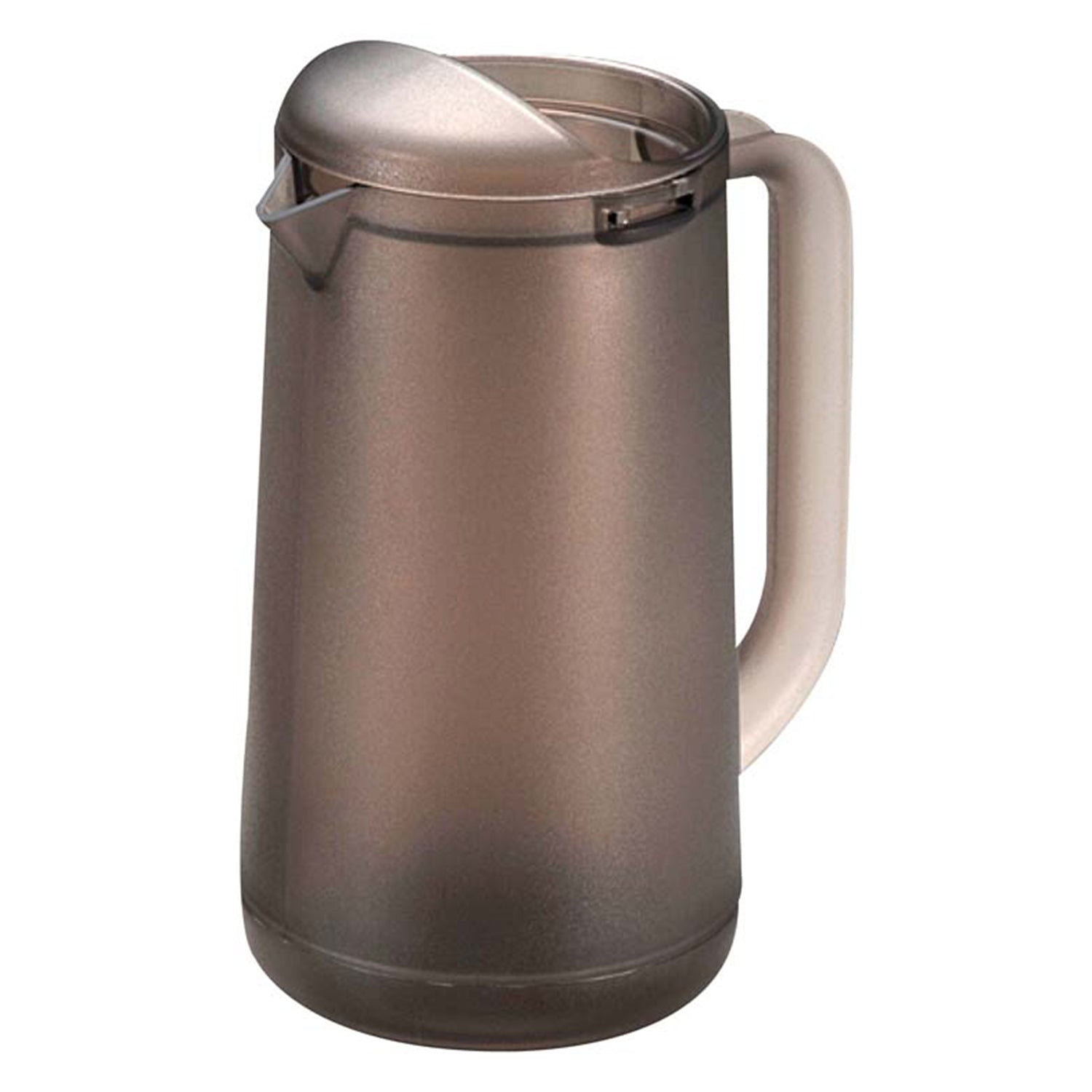Thermos Silver Steel Tea 1 Liter No. 1601/S