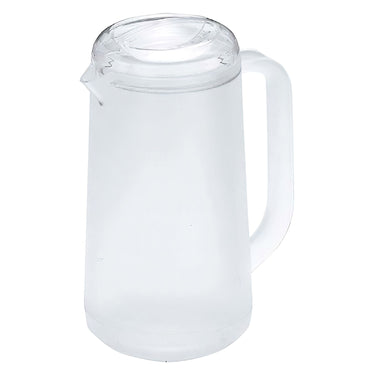 Benkei Plastic Water Pitcher Double Structure