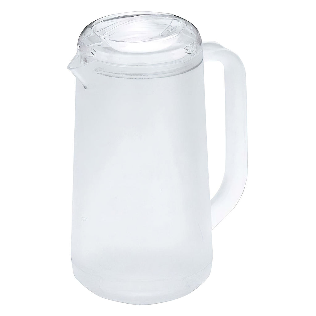 BenkeiPlasticWaterPitcherDoubl 