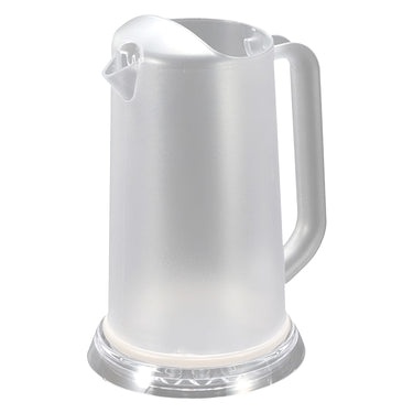 Benkei Plastic Water Pitcher One Body