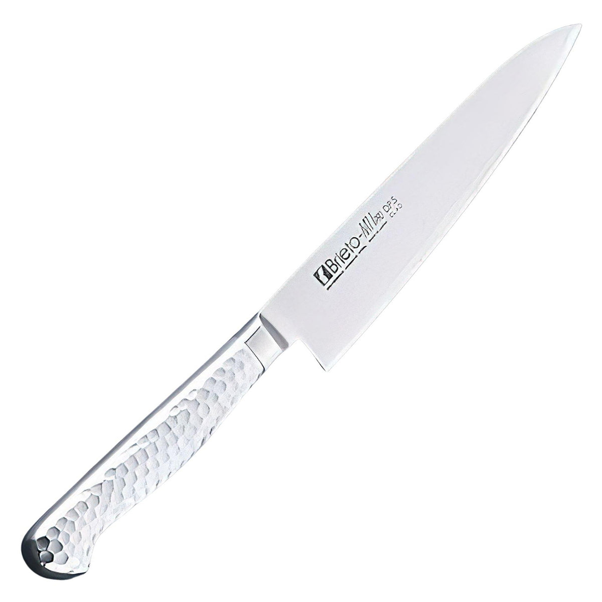 Brieto M11 PRO DPS Molybdenum Steel Petty Knife