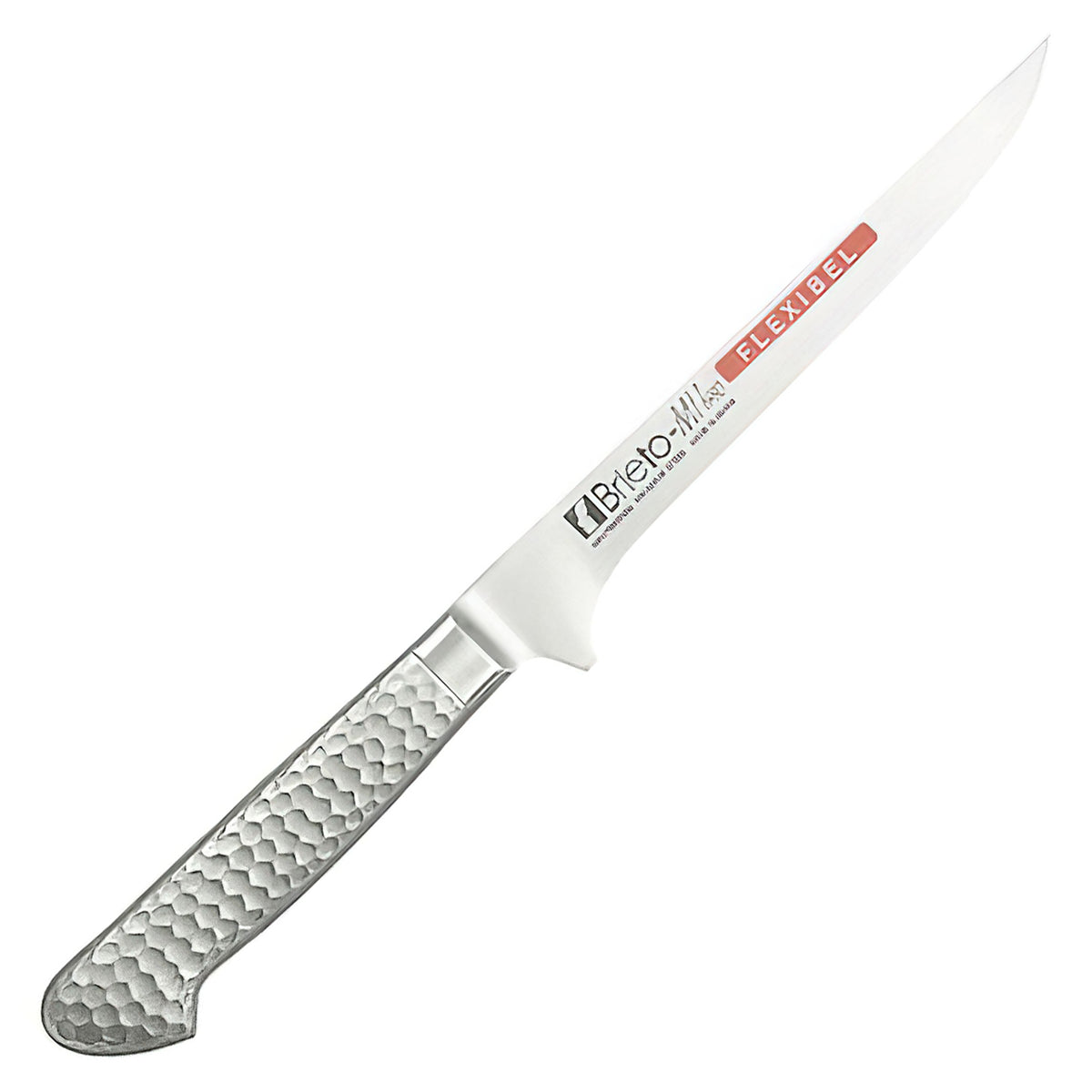 Brieto M11 Pro Molybdenum Steel Boning Knife