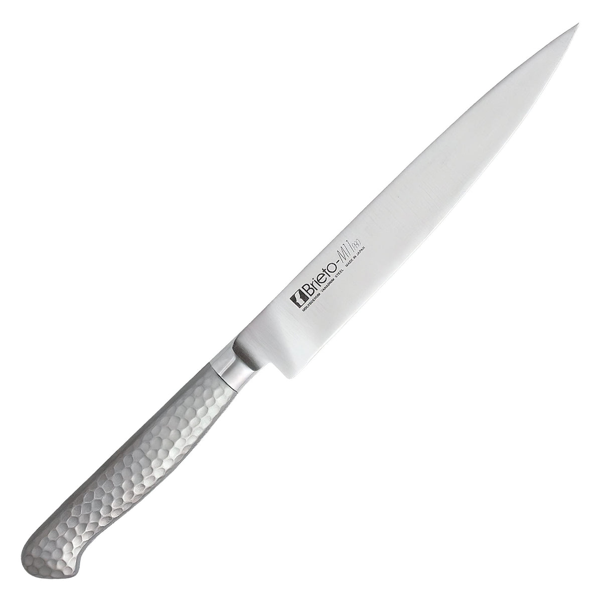 Brieto M11 Pro Molybdenum Steel Fillet Knife