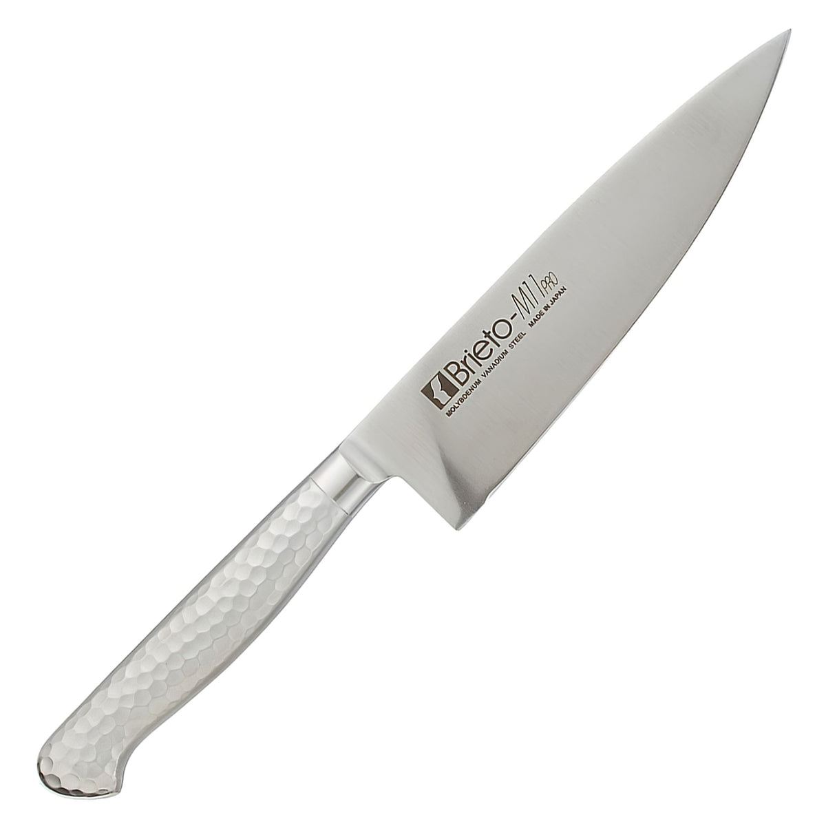 Brieto M11 Pro Molybdenum Steel Kitchen Knife