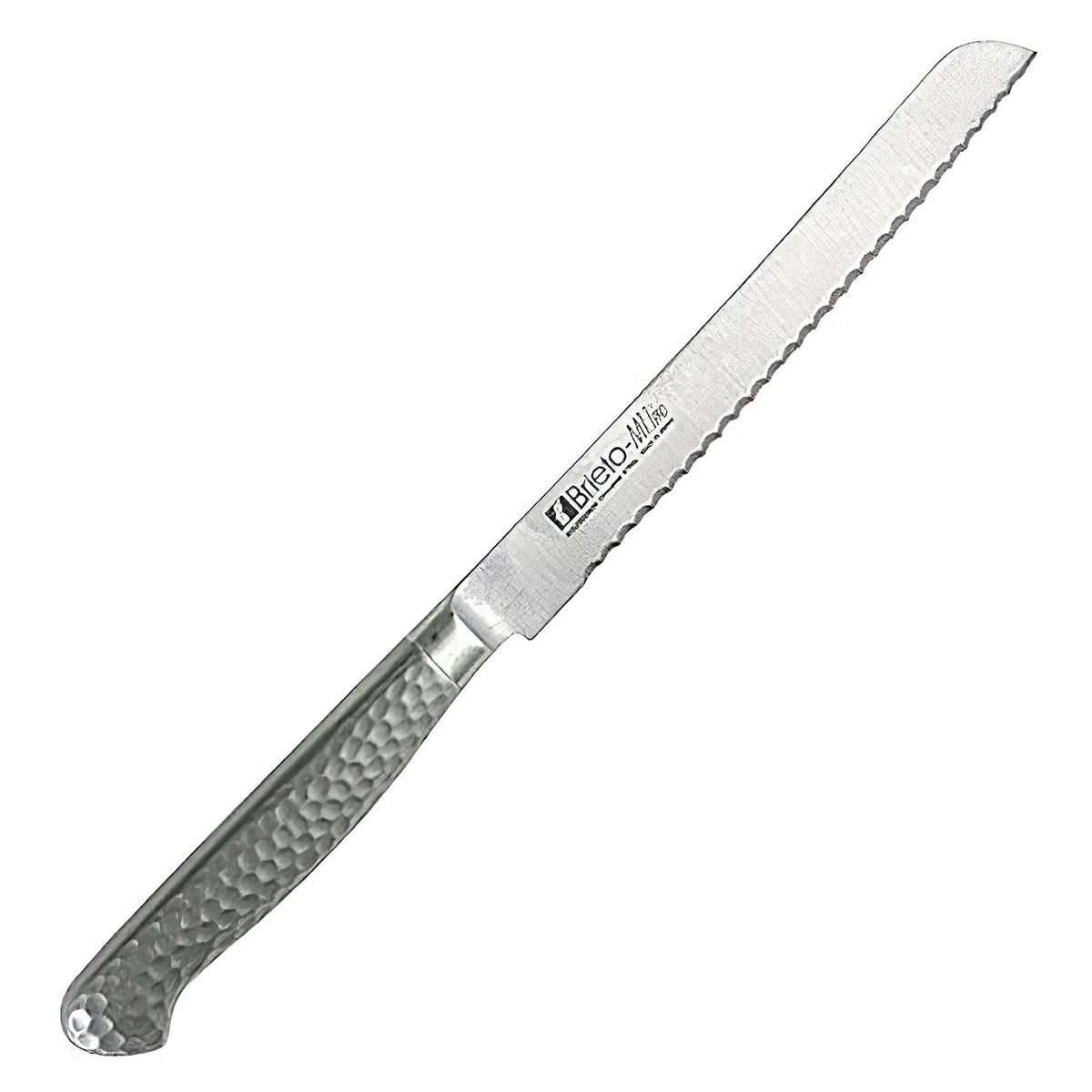 Brieto M11 Pro Molybdenum Steel Salami Knife