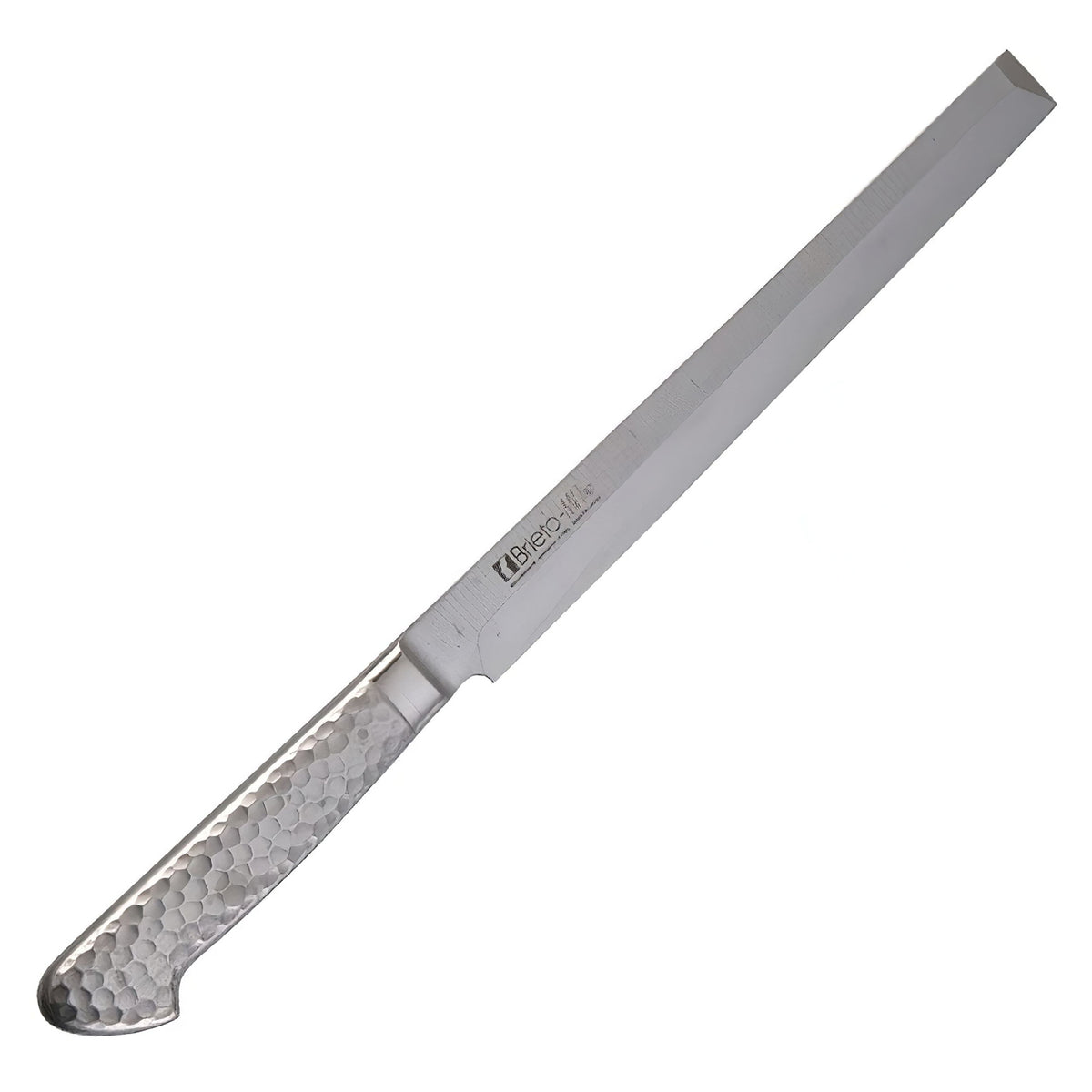 Brieto M11 Pro Molybdenum Steel Takobiki Knife