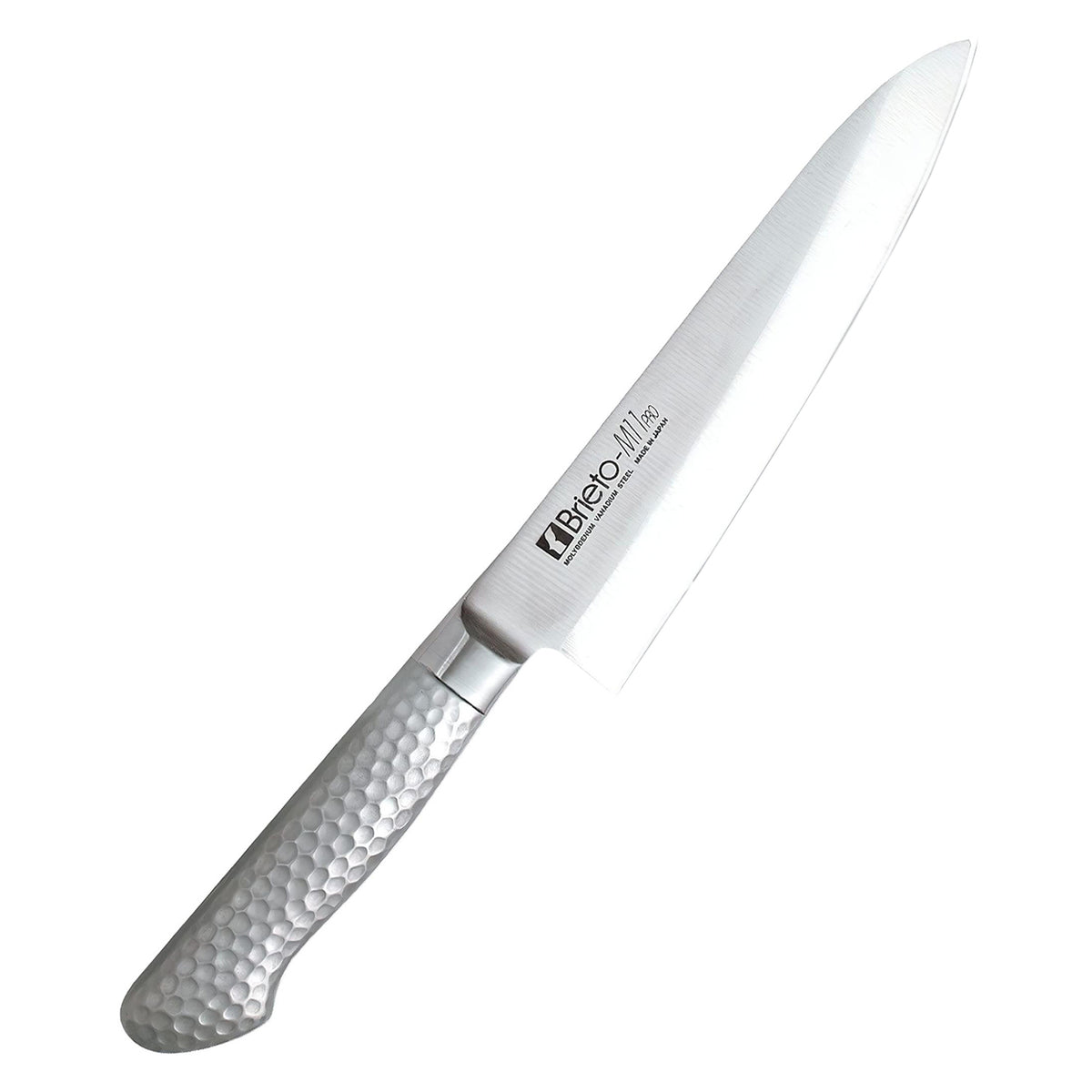 Brieto M11 Pro Molybdenum Steel Western Deba Knife