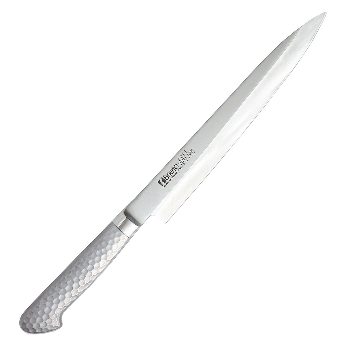 Brieto M11 Pro Molybdenum Steel Yanagiba Knife
