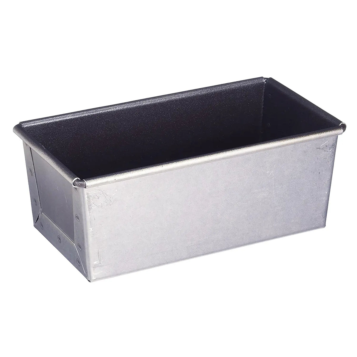 EBM Altaite Fluororesin-coated Loaf Pan