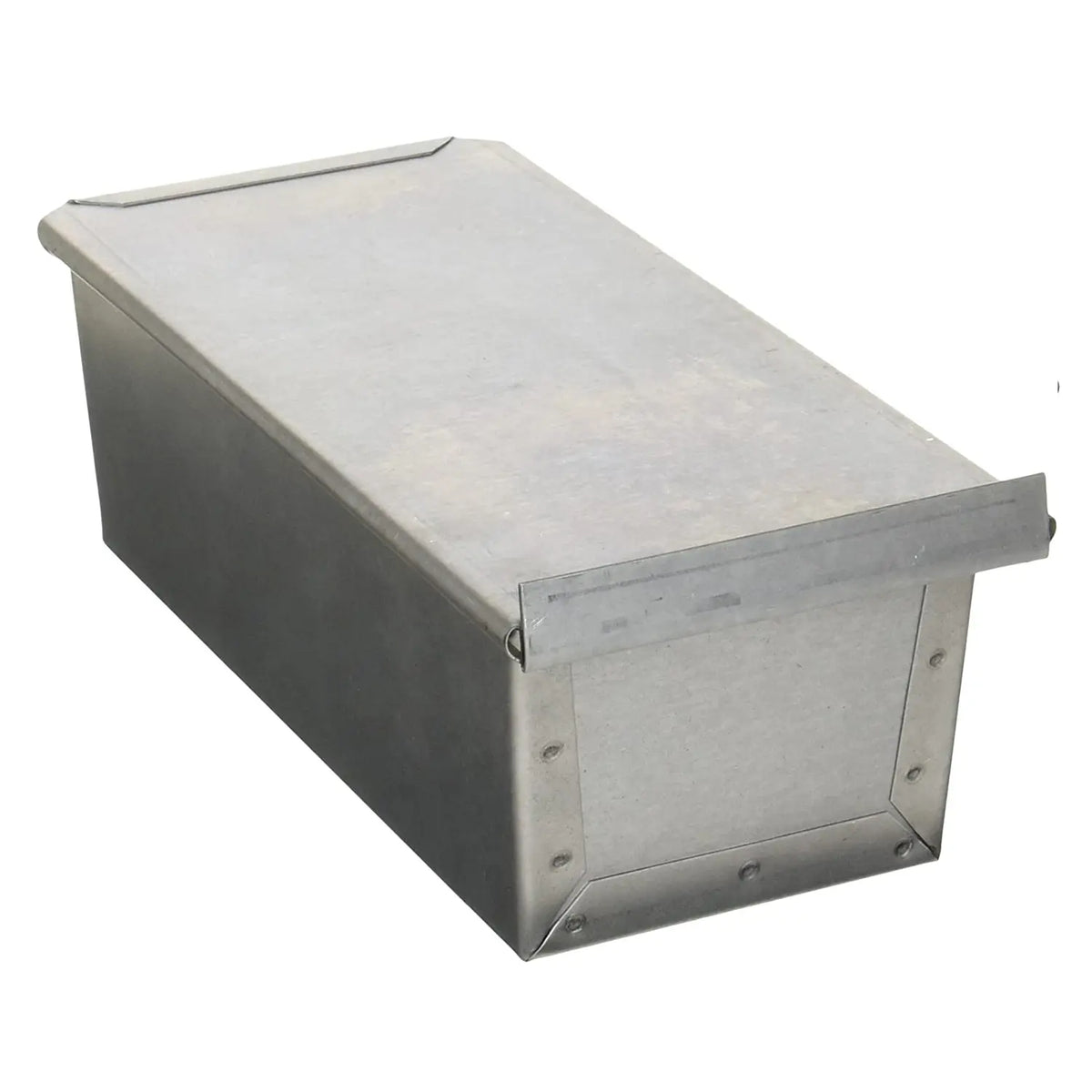 EBM Altaite Fluororesin-coated Loaf Pan