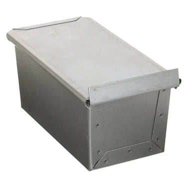 EBM Altaite Fluororesin-coated Loaf Pan