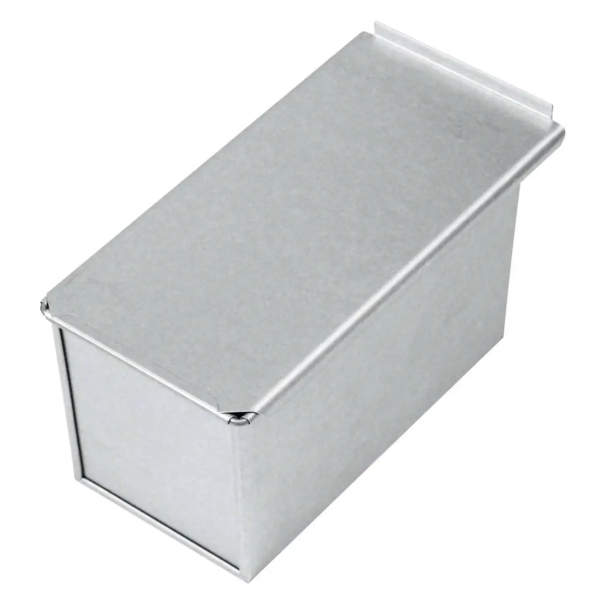 EBM Altaite Loaf Pan with Lid