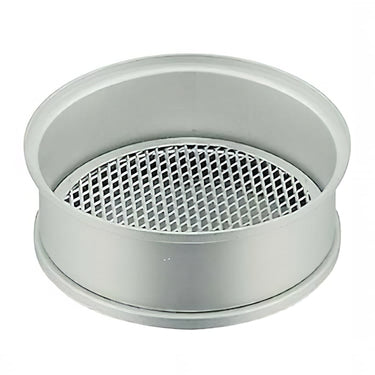 EBM Aluminum Steamer