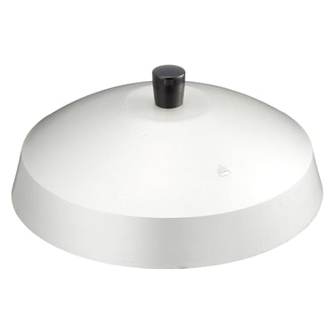 EBM Aluminum Steamer