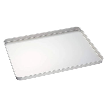 EBM Anodized Aluminium Stackable Tray