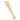 EBM Beech Wood Narrow Spatula