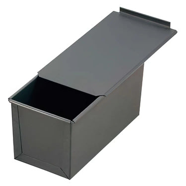 EBM Far-infrared Rays Alstar Loaf Pan with Lid