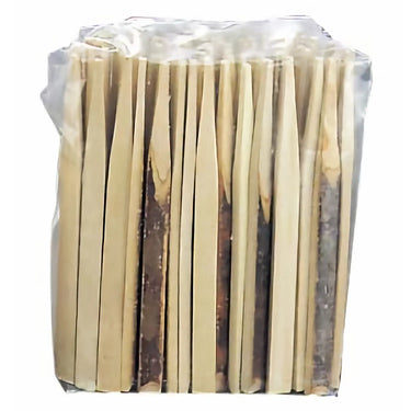 EBM Lindera Umbellata Kuromoji Food Picks 100-Count