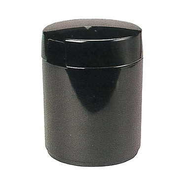 EBM Melamine Sushi Gari Pickled Ginger Container With Tongs