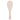 EBM Miyajima Beech Wood Spatula