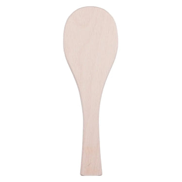 EBM Miyajima Beech Wood Spatula