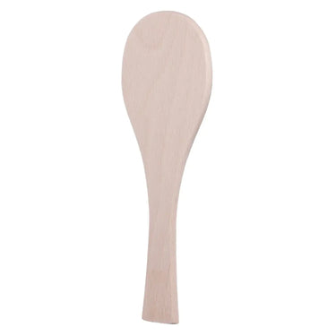 EBM Miyajima Beech Wood Spatula