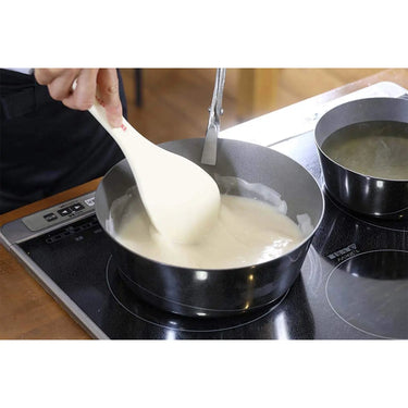 EBM Molybdenum Steel Non Stick Yattoko Pot