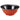 EBM PBT Resin Noodle Bowl 19.7cm