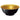 EBM PBT Resin Noodle Bowl 19.7cm