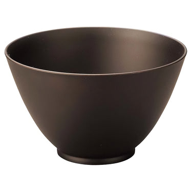EBM PET Resin Noodle Bowl 15.7cm