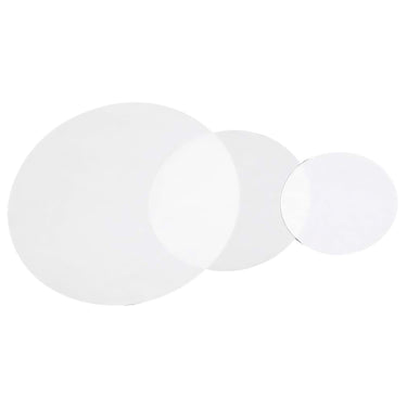 EBM Parchment Paper 1000Pcs