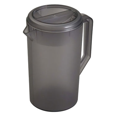 EBM Plastic Water Pitcher