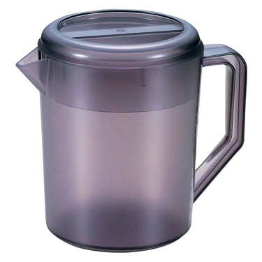 EBM Plastic Water Pitcher with Scale