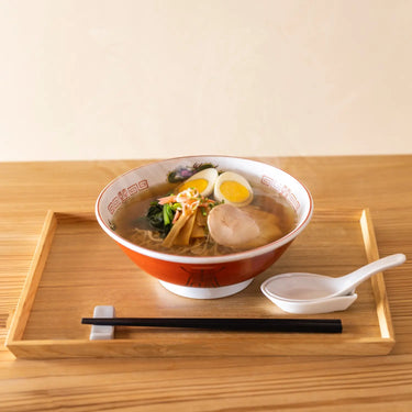 EBM Porcelain Renge Spoon 13.7cm