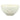 EBM Porcelain Tempered Rice Bowl Kezurime 11.7cm