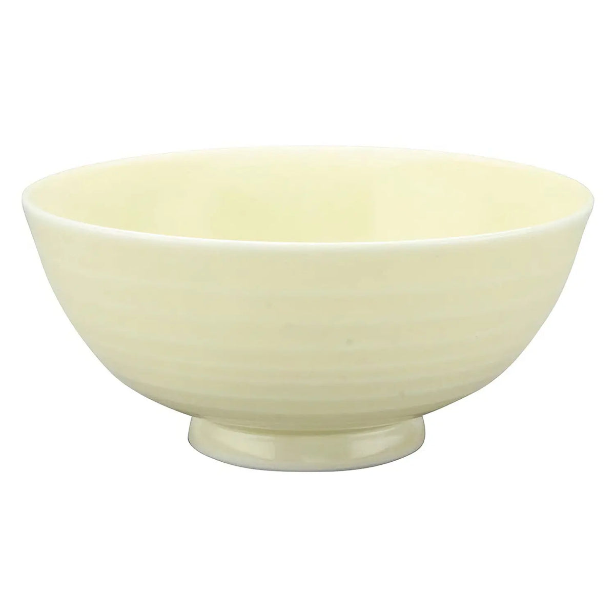 EBM Porcelain Tempered Rice Bowl Ouyuu 11.5cm