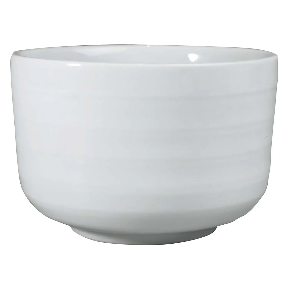 EBM Porcelain Tempered Rice Bowl Seiji 11.2cm