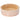 EBM Sawara Cypress Hangiri Wooden Sushi Rice Mixing Bowl