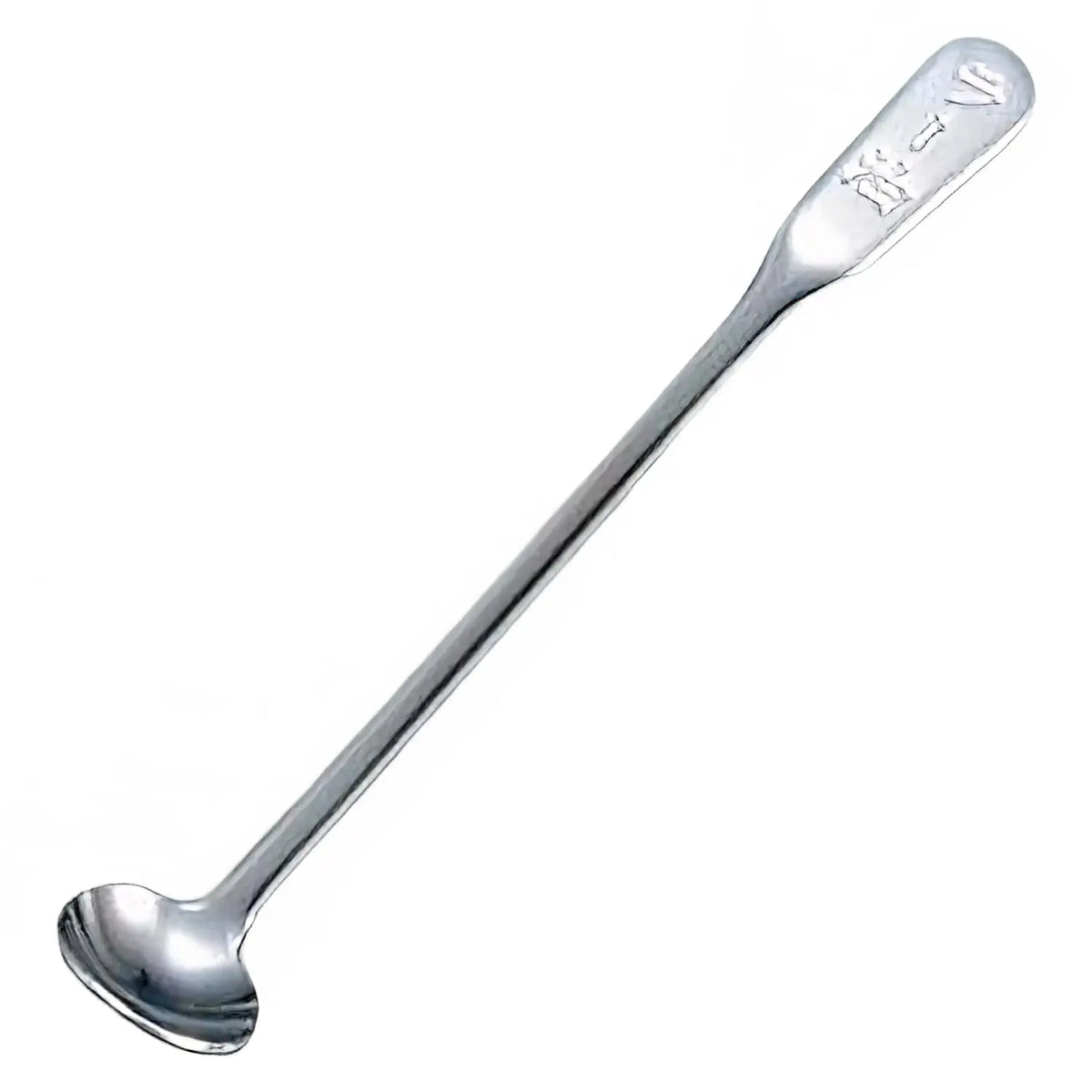 EBM Stainless Steel Chili Oil Spoon