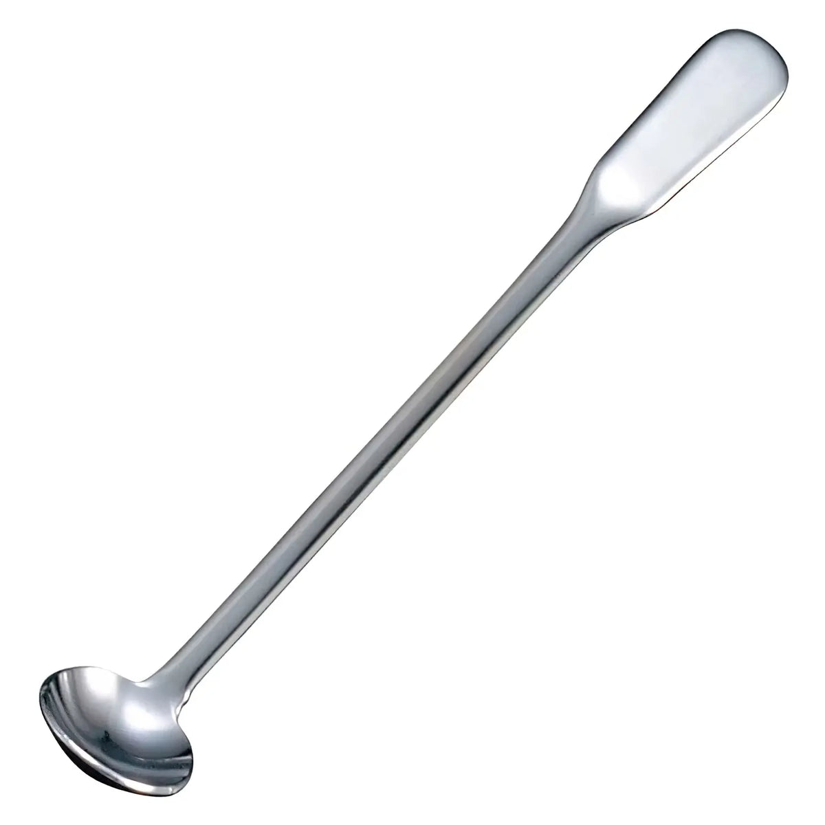 EBM Stainless Steel Chili Oil Spoon
