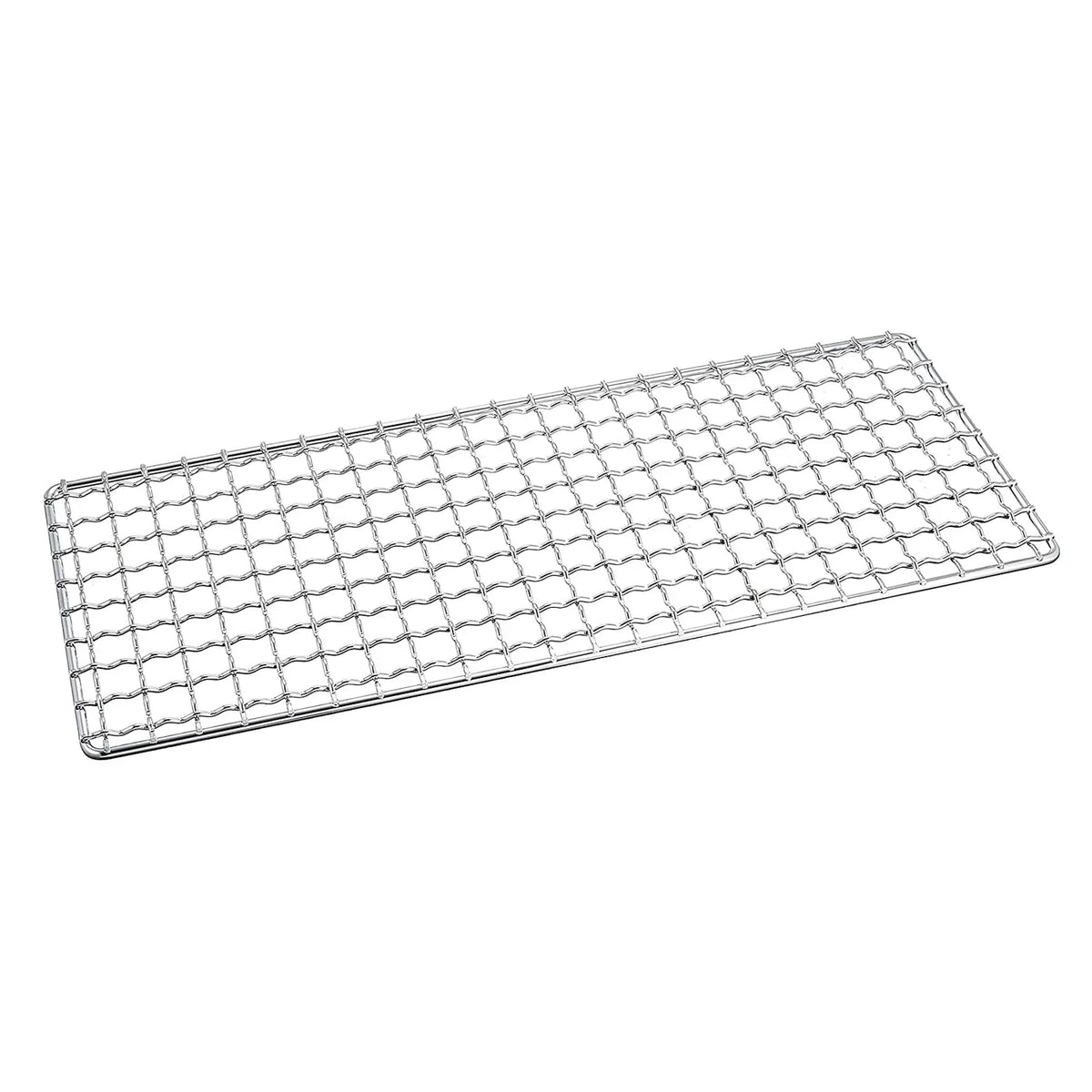 EBM Stainless Steel Barbecue Grill Mesh