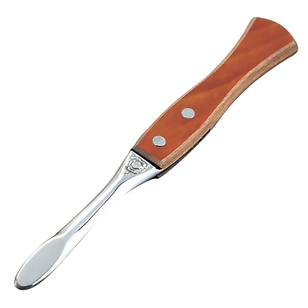 EBM Stainless Steel Clam Knife