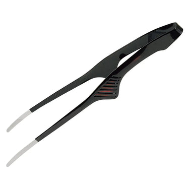 EBM Stainless Steel Clever Chopstick Tongs