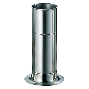 EBM Stainless Steel Cooking Chopsticks Stand