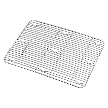 EBM Stainless Steel Cooling Rack