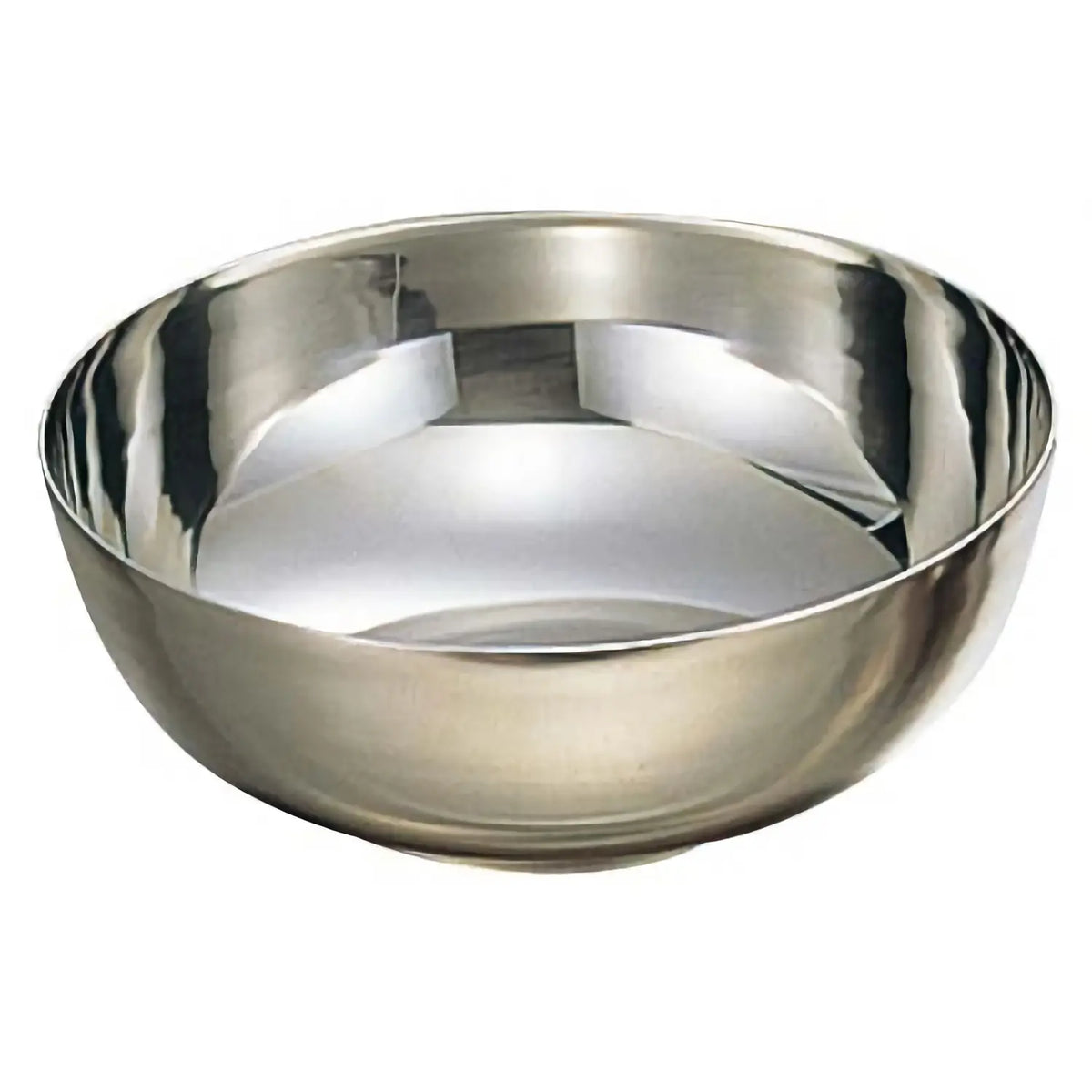EBM Stainless Steel Extra Thick Naengmyeon Bowl